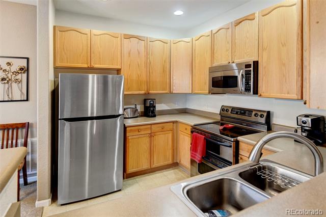 9538 W San Juan Circle Unit: 107