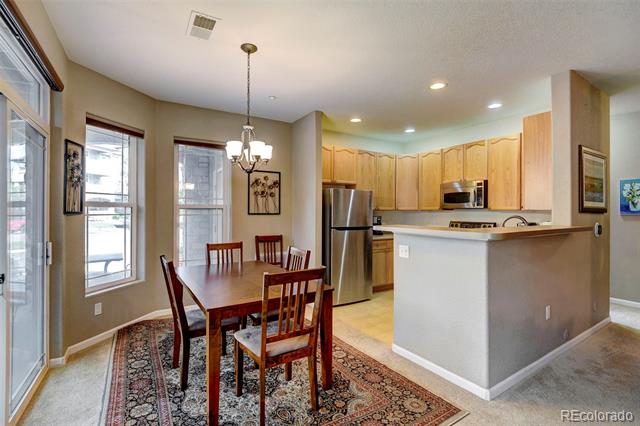 9538 W San Juan Circle Unit: 107