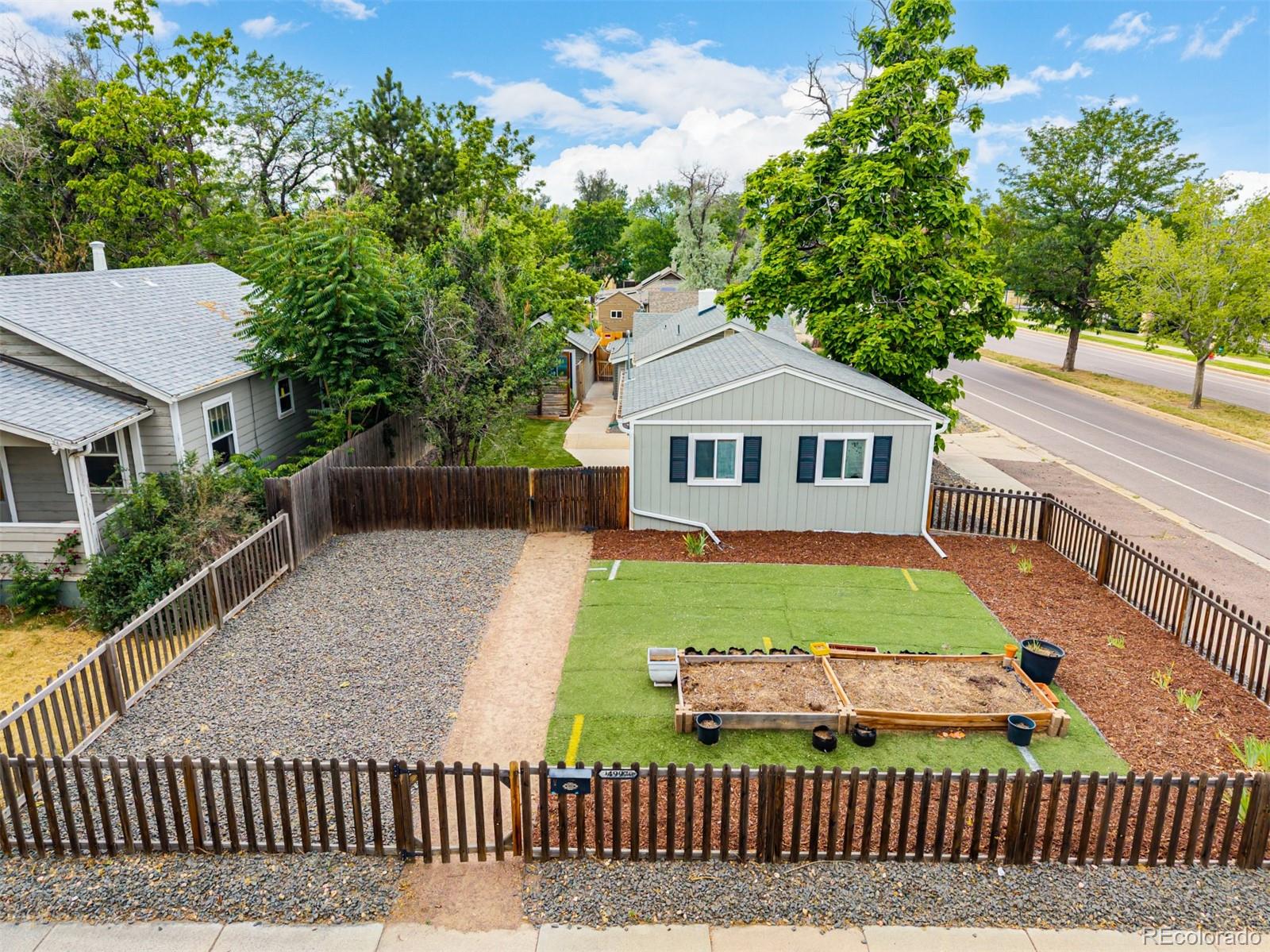 4997 Green Court