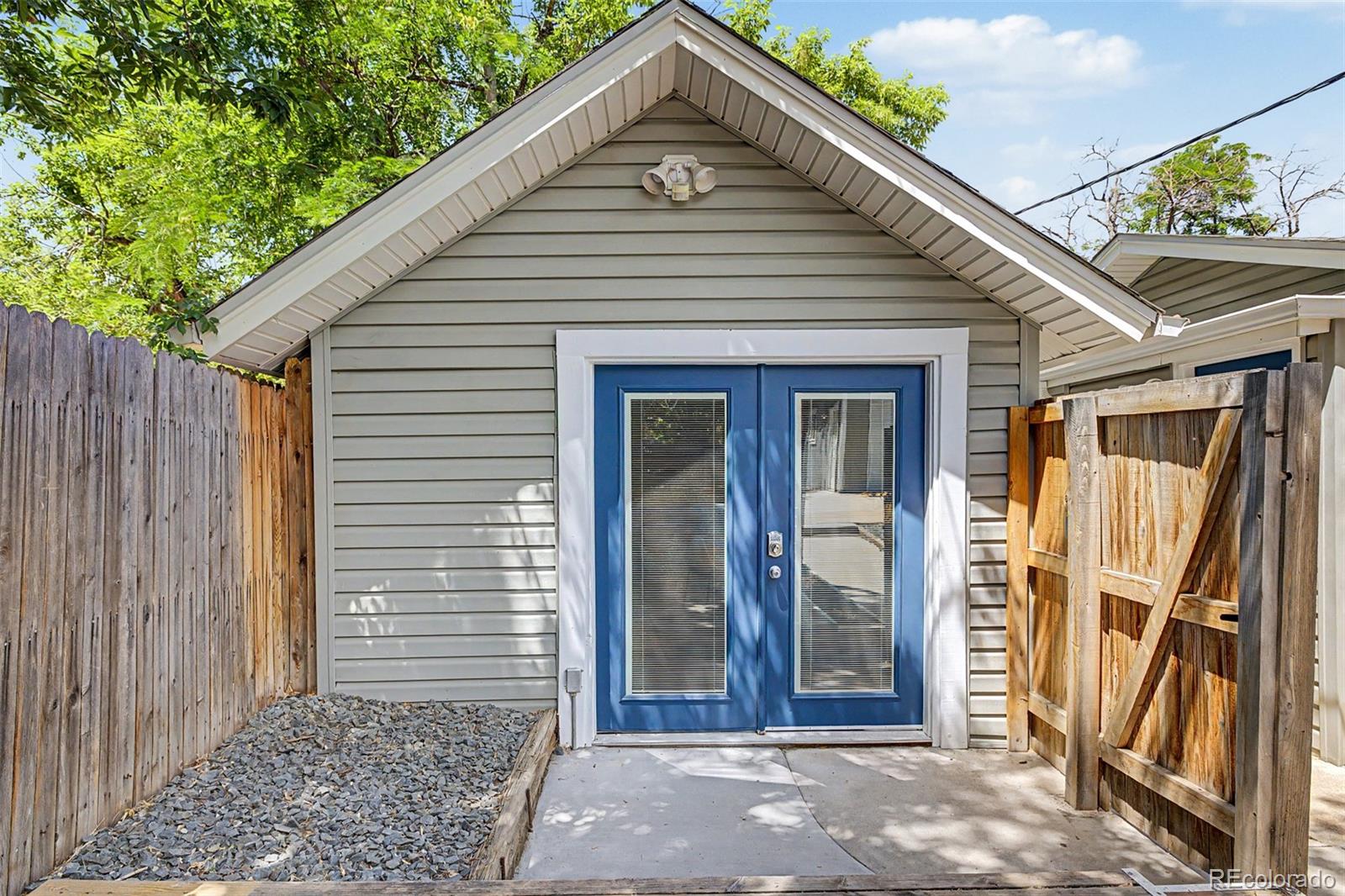 4997 Green Court