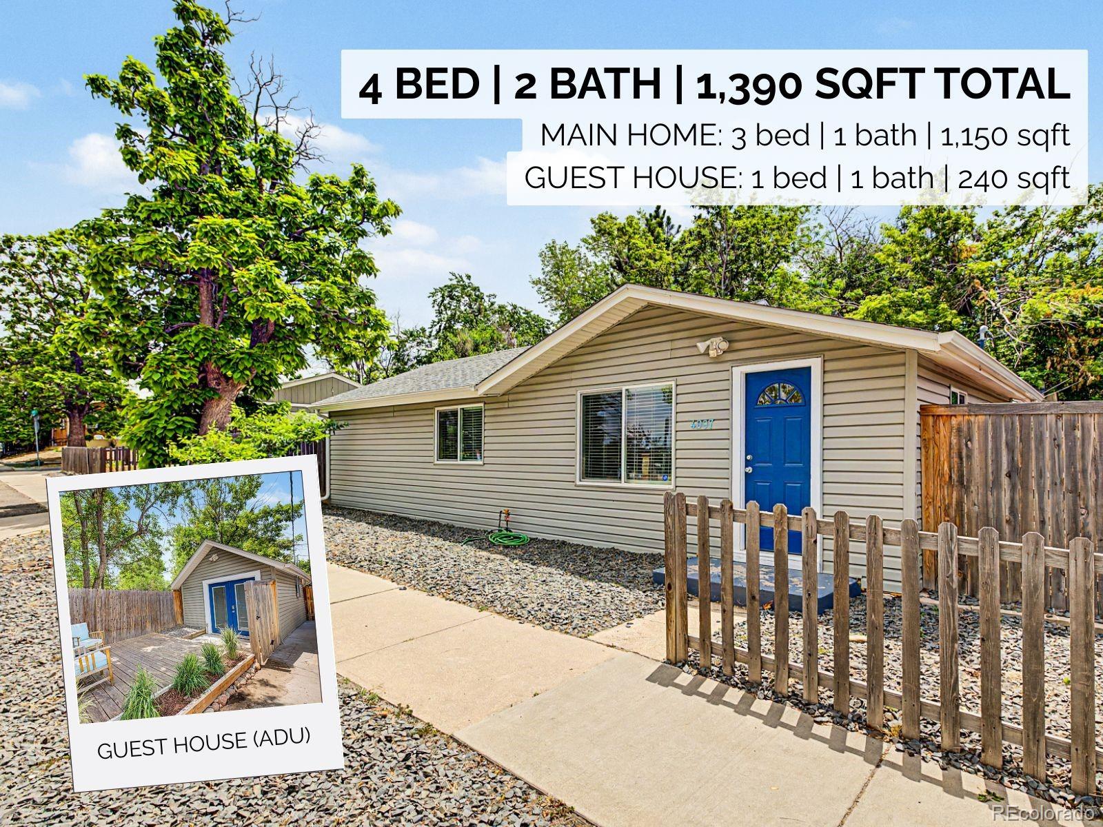 4997 Green Court
