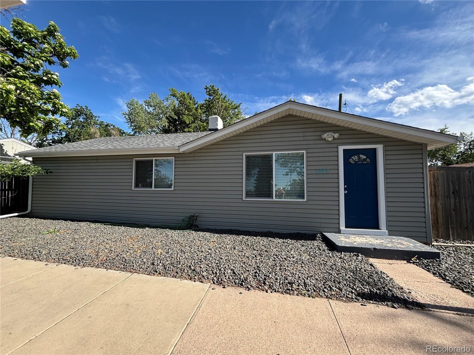 4997 Green Court