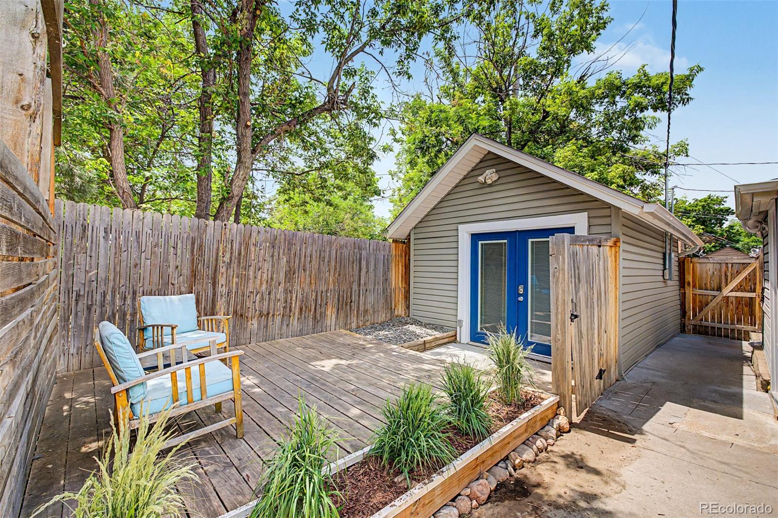 4997 Green Court