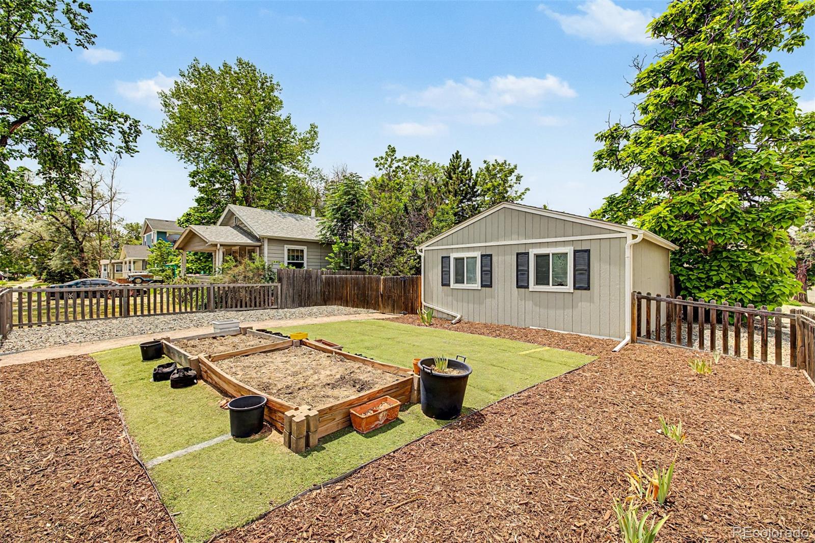 4997 Green Court