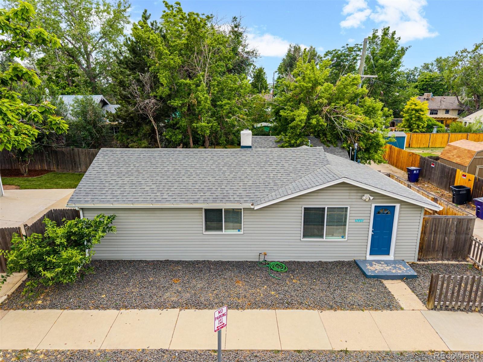 4997 Green Court