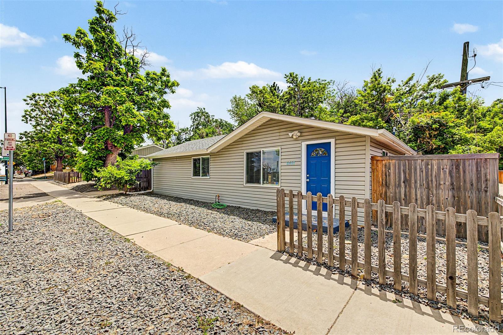 4997 Green Court