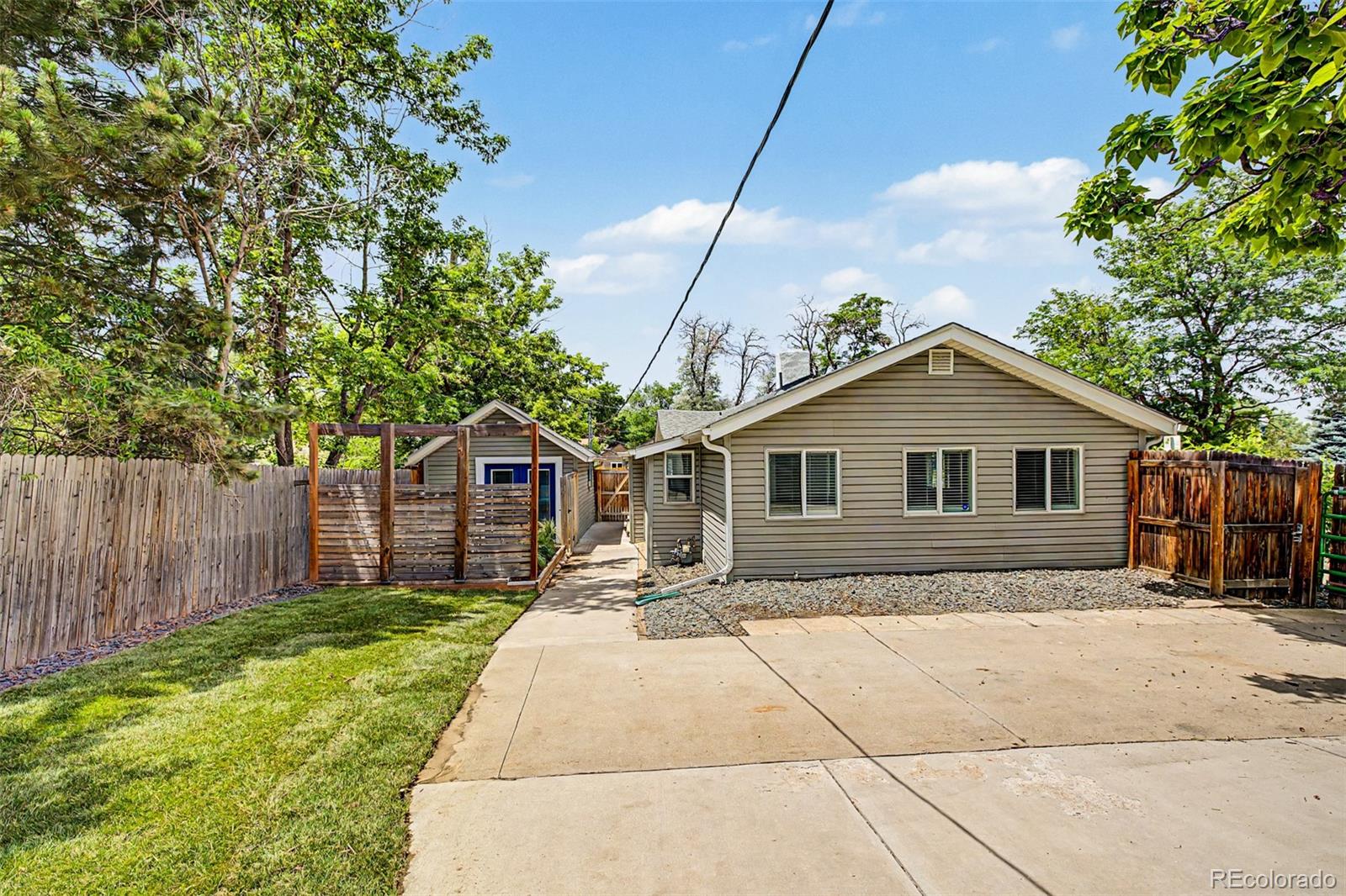4997 Green Court