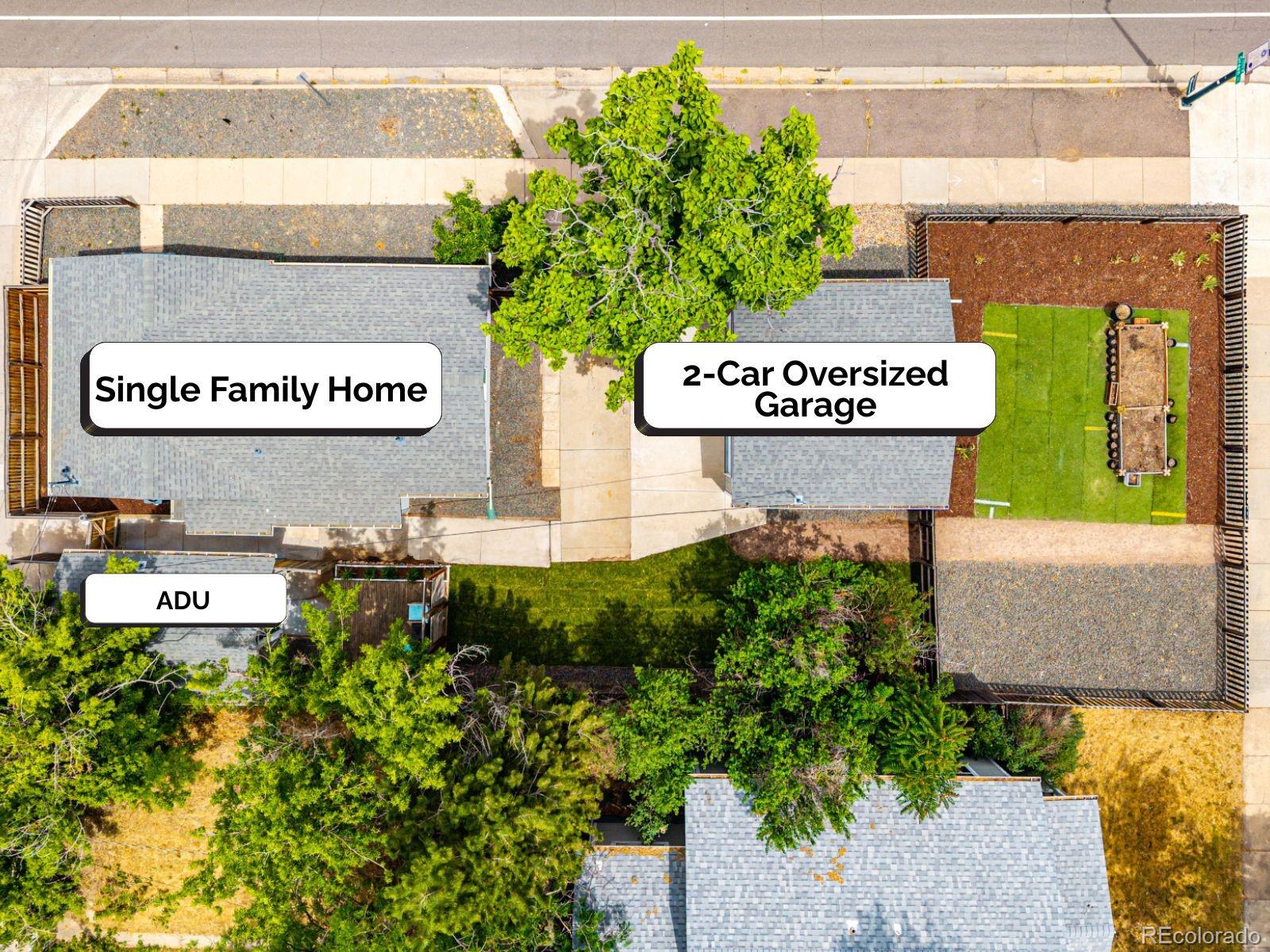 4997 Green Court