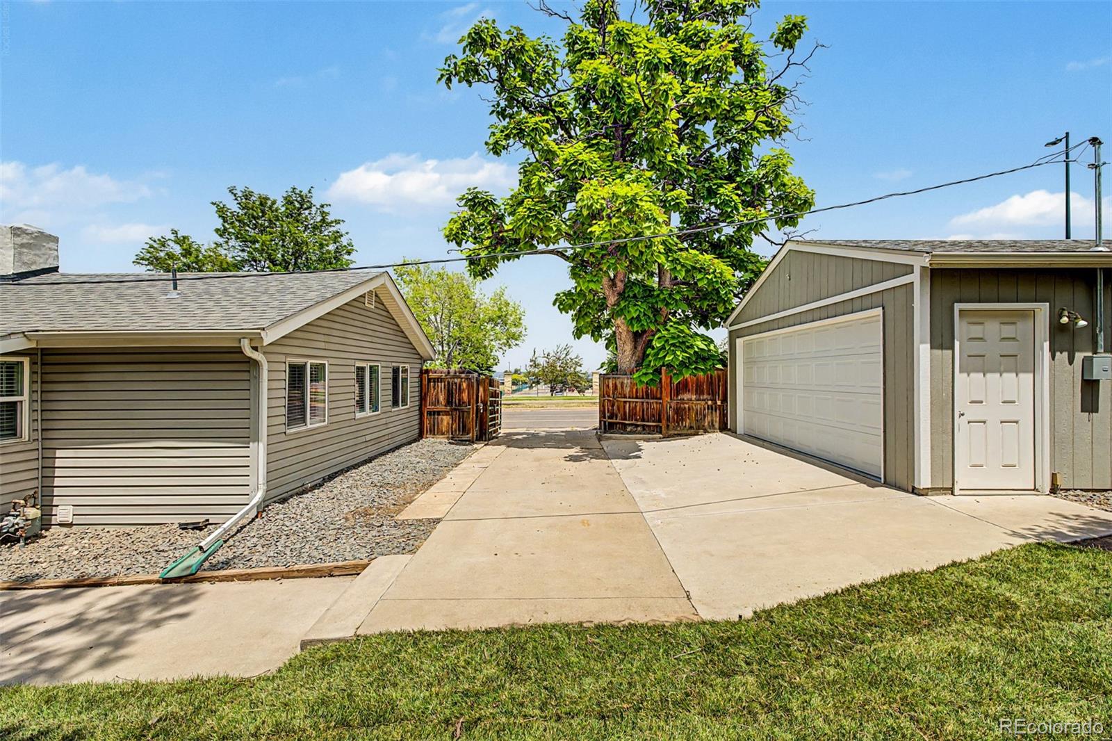 4997 Green Court