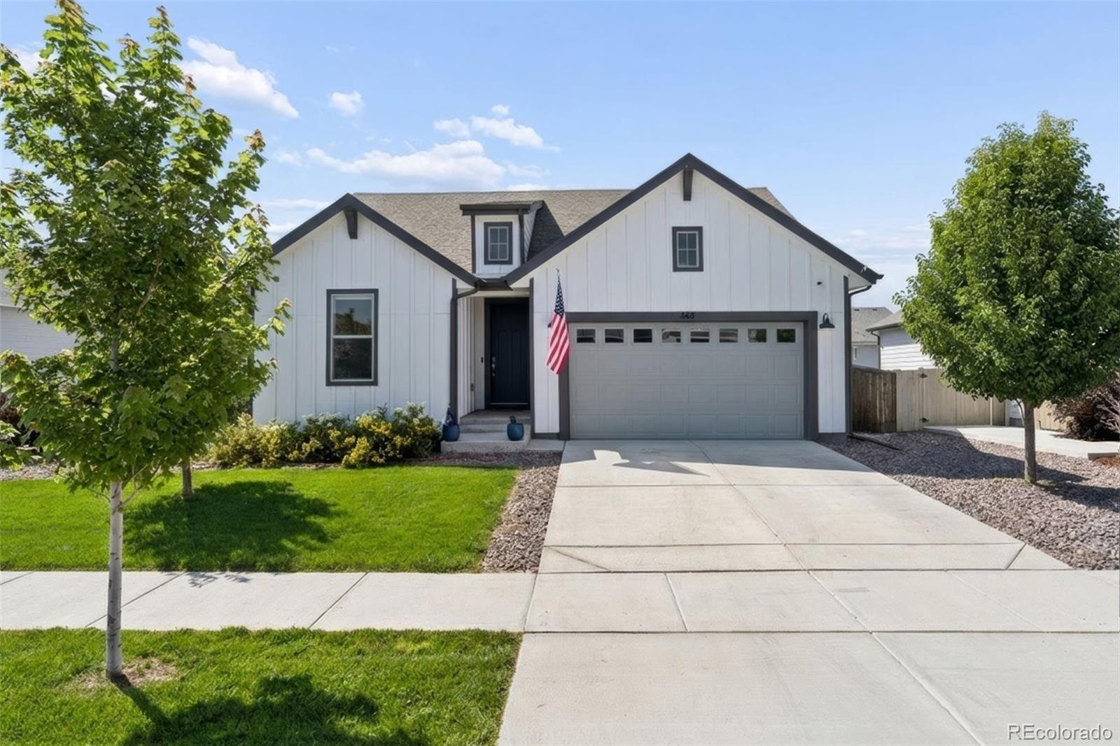 363 Mount Rainier Street