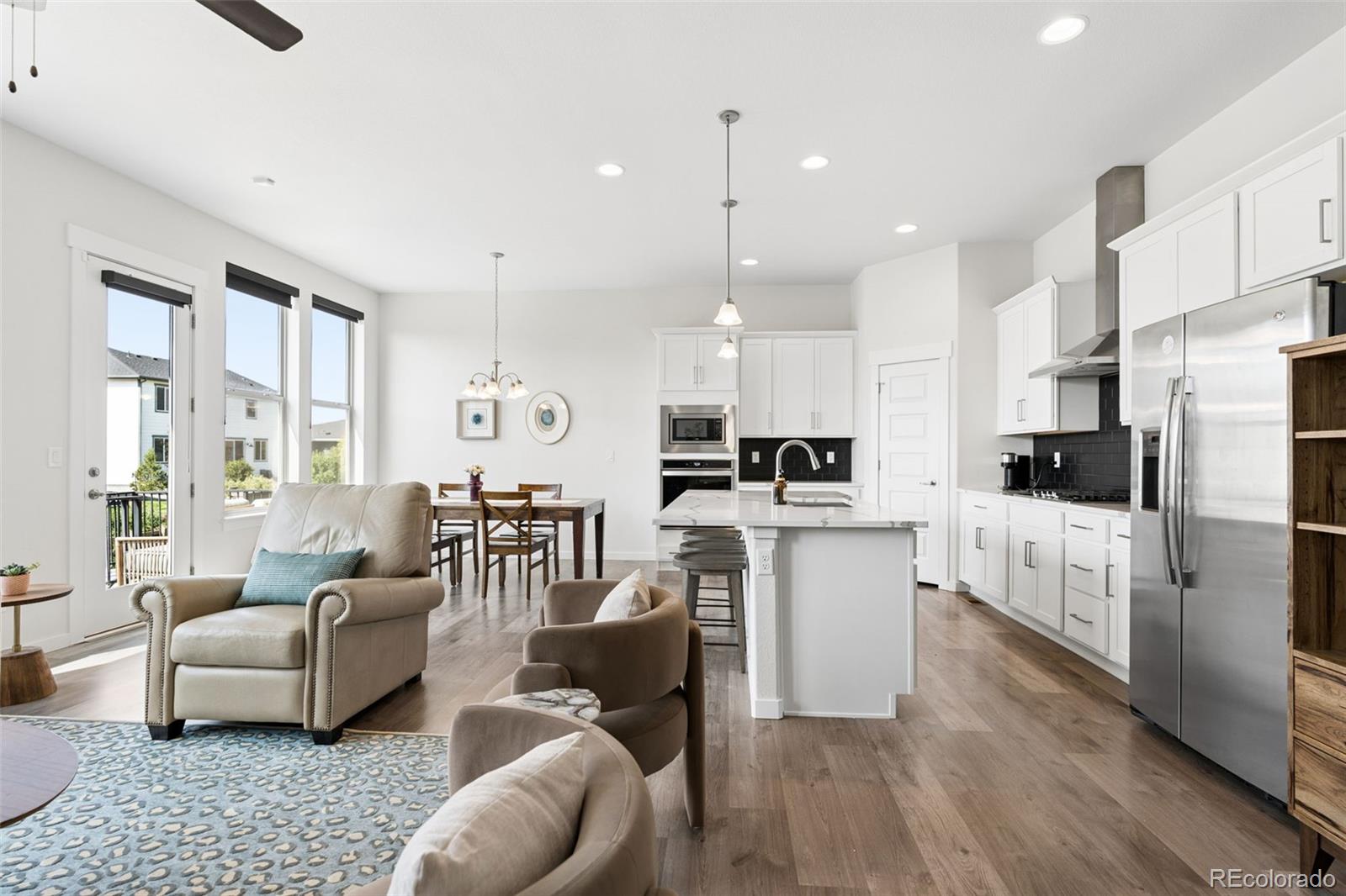 363 Mount Rainier Street
