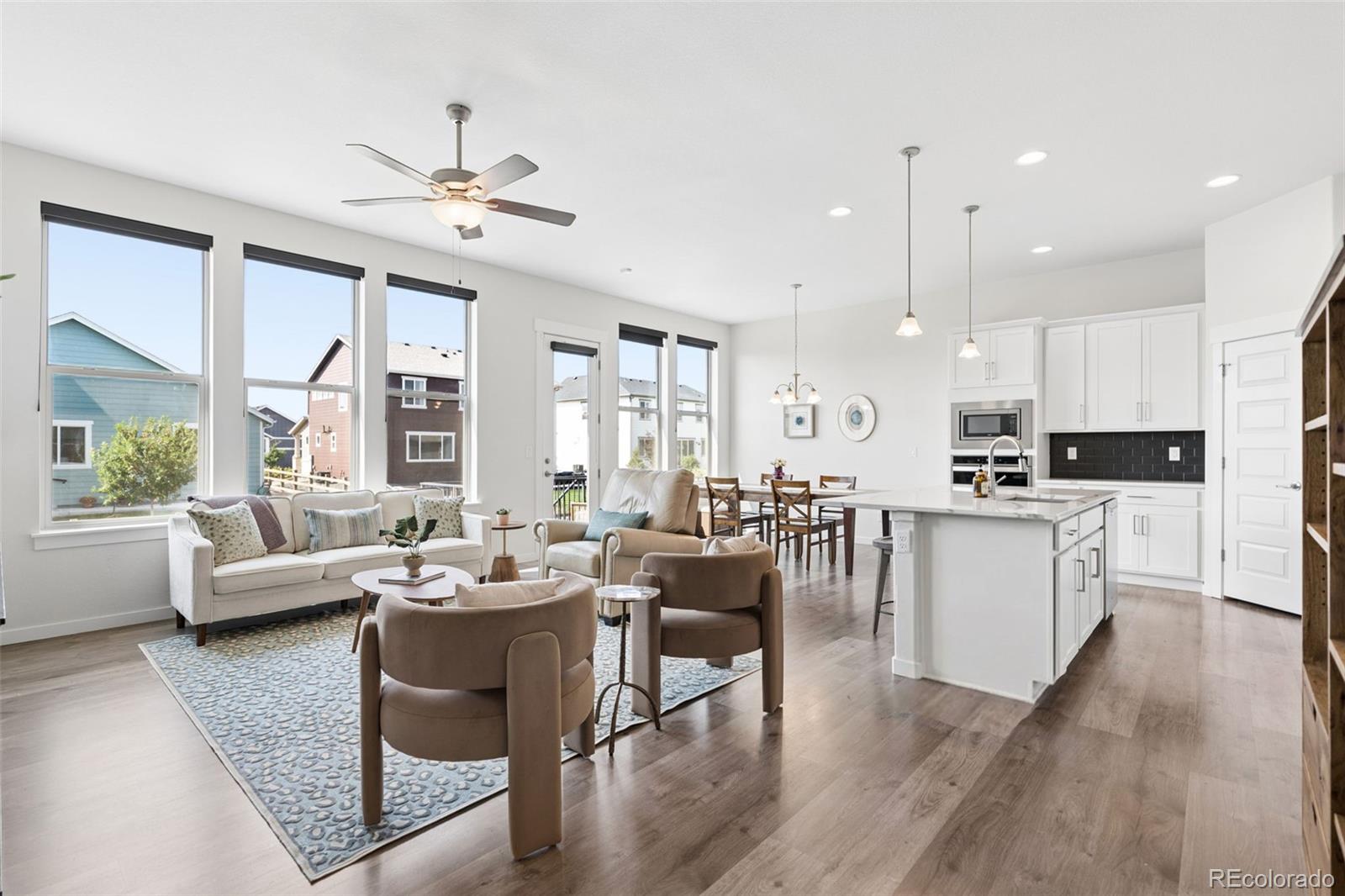363 Mount Rainier Street