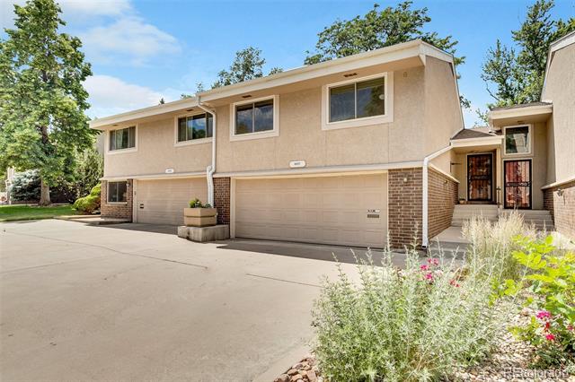 6937 E Girard Avenue