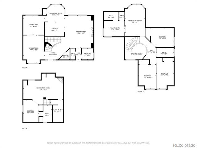 9919 Silver Maple Road