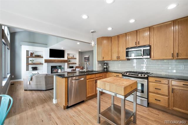 9919 Silver Maple Road