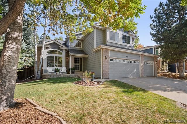 9919 Silver Maple Road