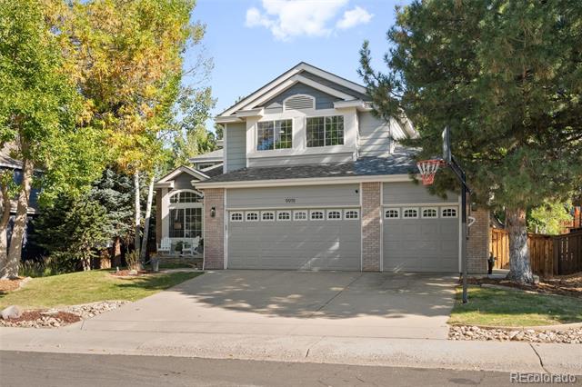 9919 Silver Maple Road