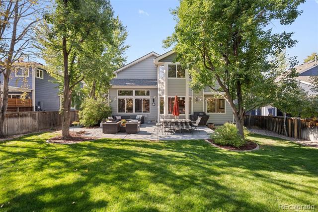 9919 Silver Maple Road