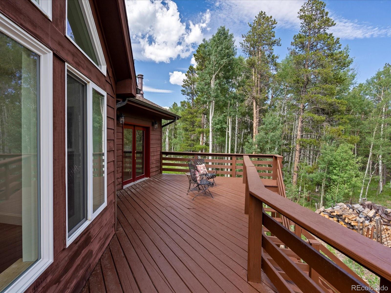 591 Creekwood Trail