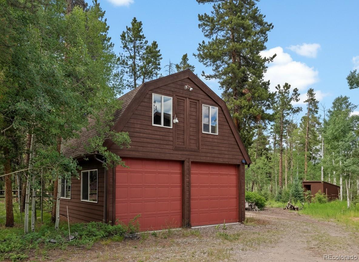 591 Creekwood Trail