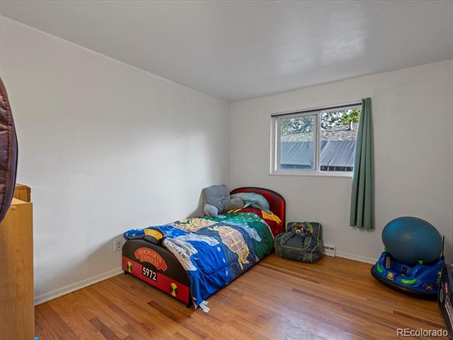 6035 Everett Street