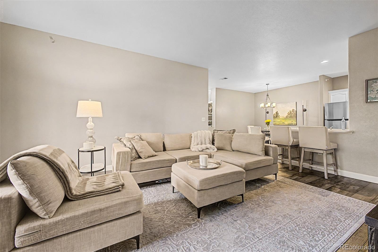8496 S Hoyt Way Unit: 206