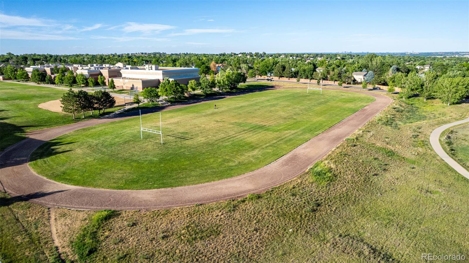 8496 S Hoyt Way Unit: 206