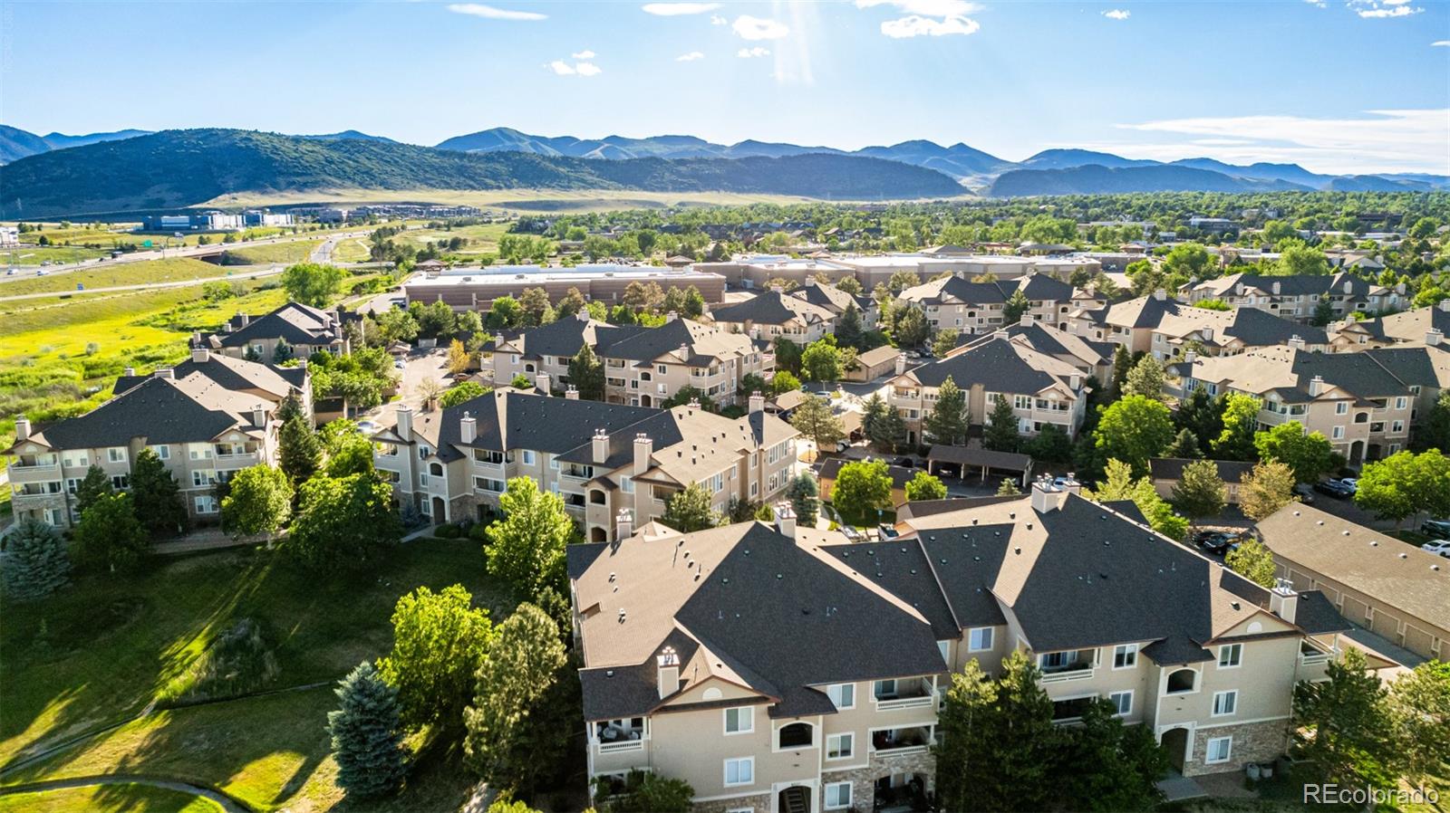 8496 S Hoyt Way Unit: 206