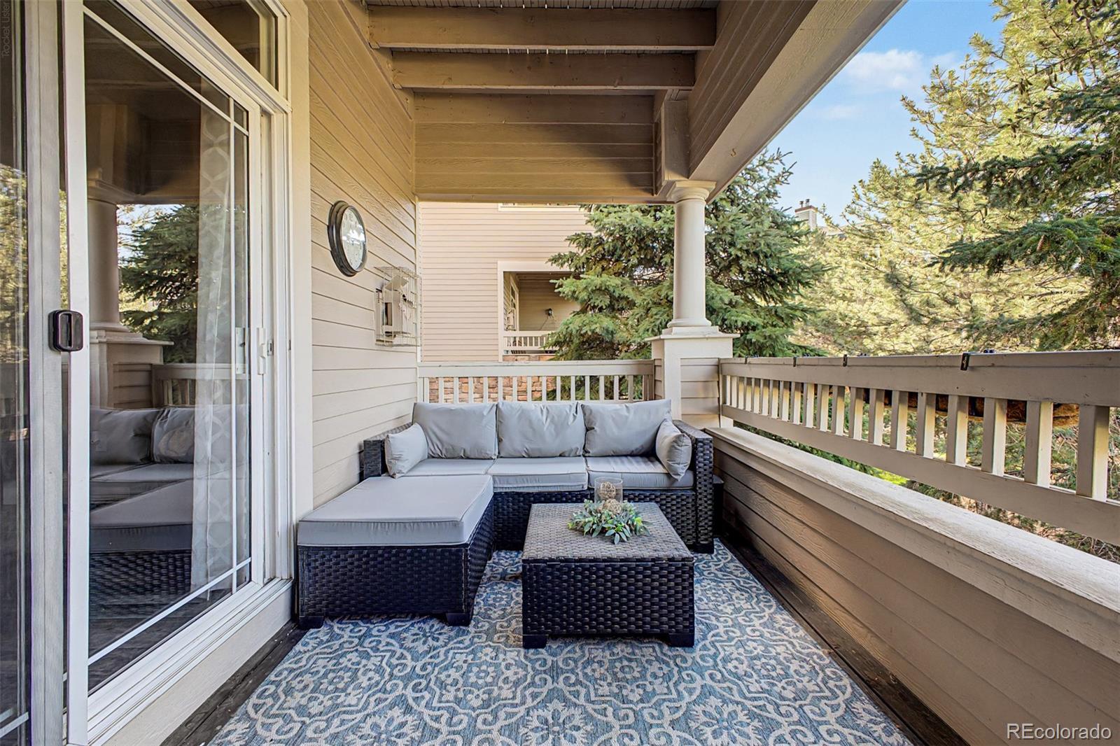8496 S Hoyt Way Unit: 206