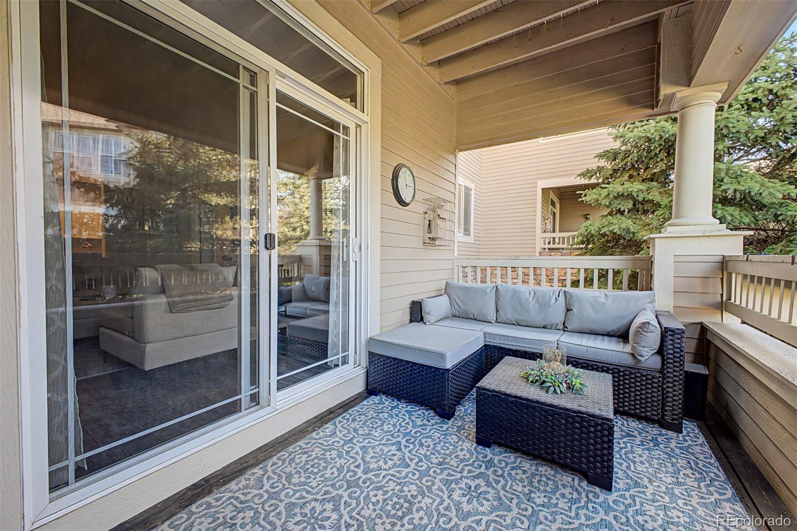 8496 S Hoyt Way Unit: 206