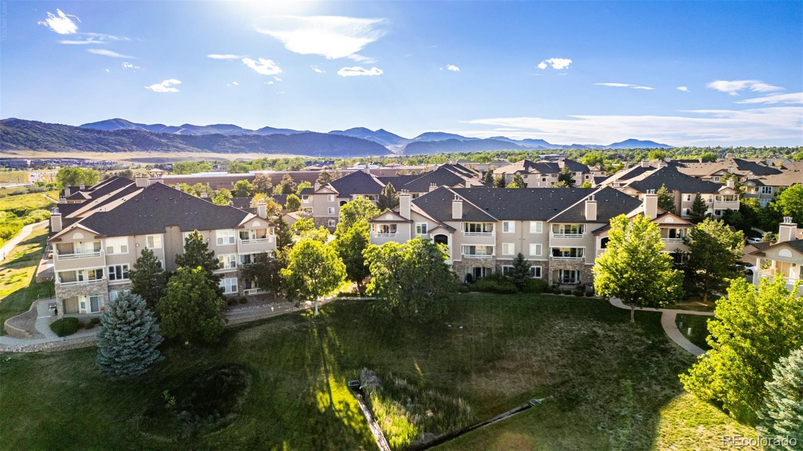 8496 S Hoyt Way Unit: 206