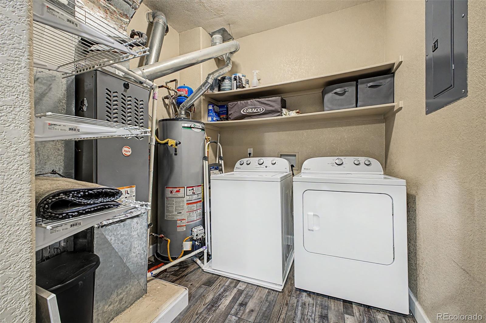 8496 S Hoyt Way Unit: 206