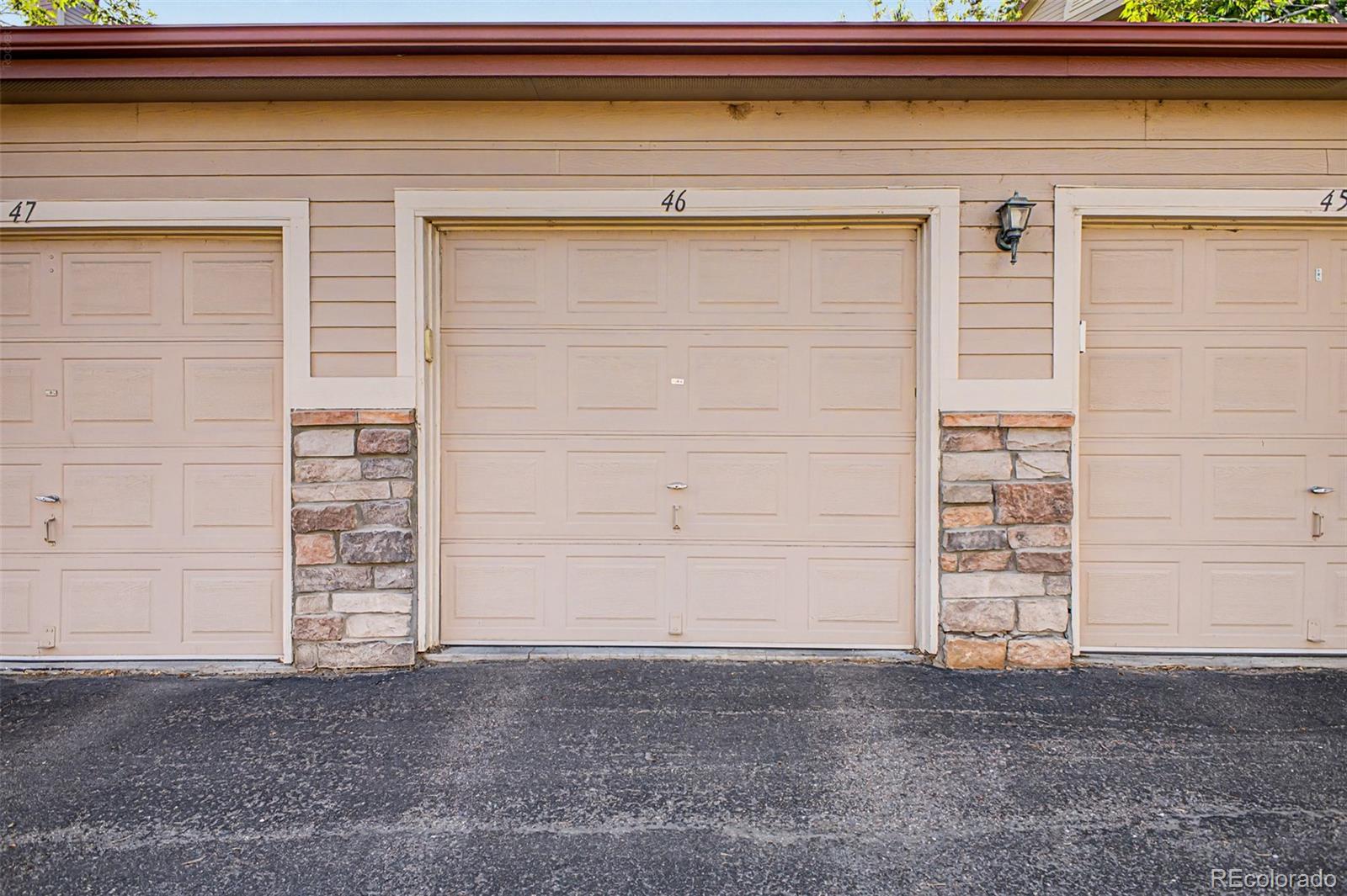 8496 S Hoyt Way Unit: 206