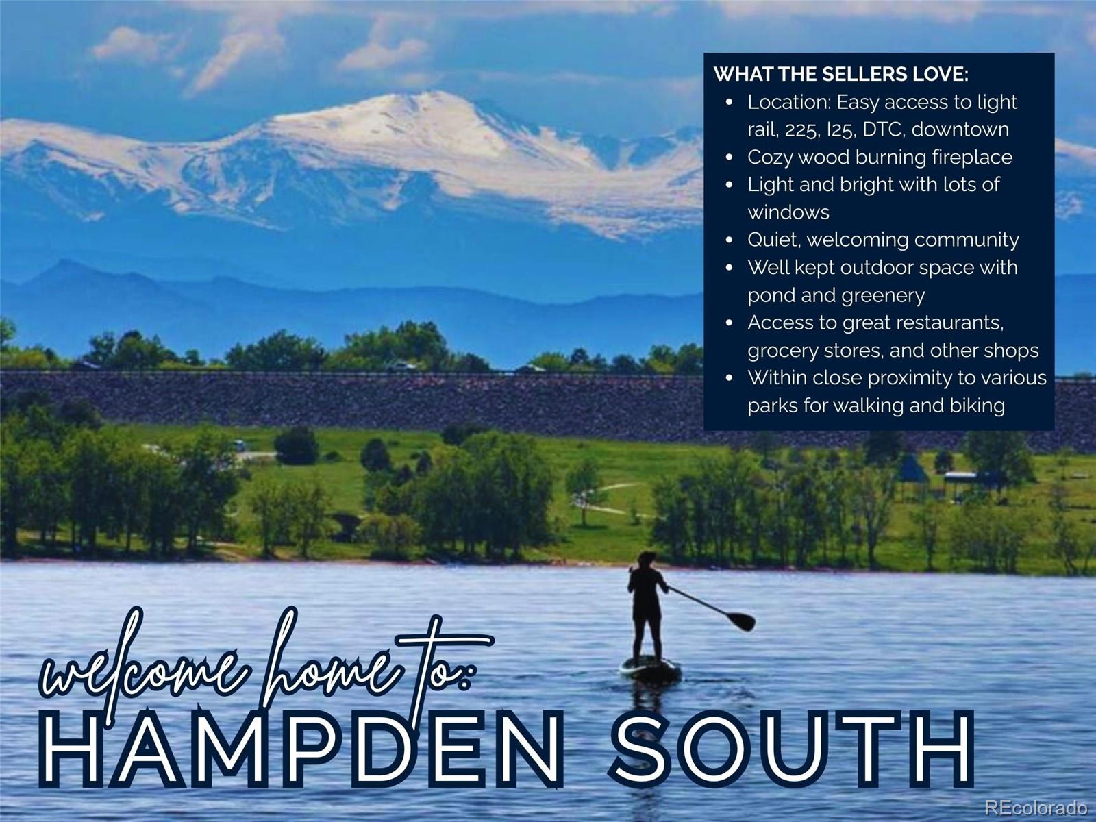 8500 E Jefferson Avenue Unit: 8C