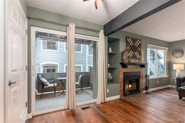 8500 E Jefferson Avenue Unit: 8C