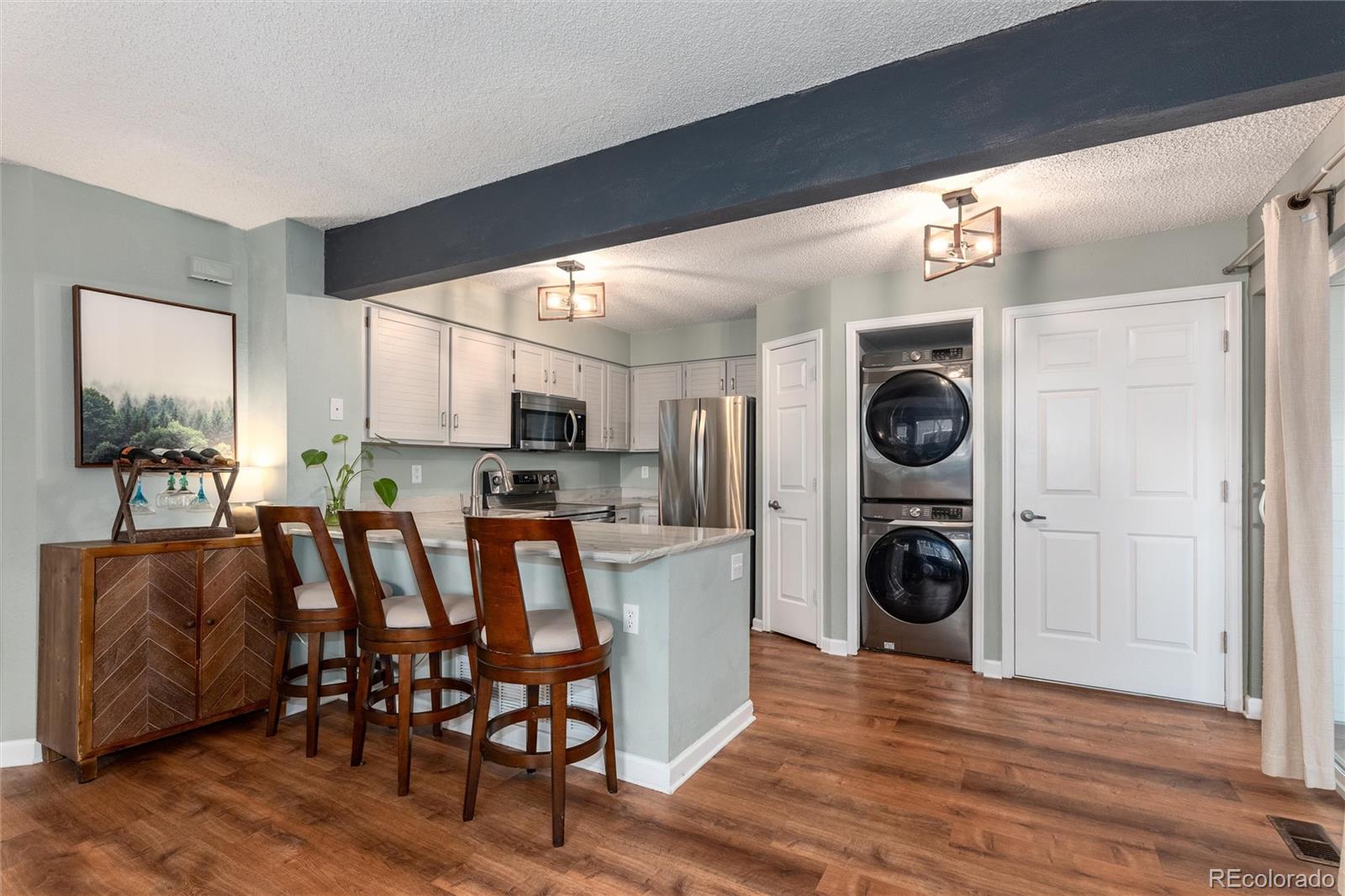 8500 E Jefferson Avenue Unit: 8C