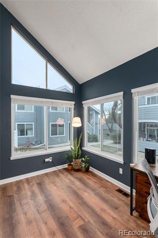 8500 E Jefferson Avenue Unit: 8C