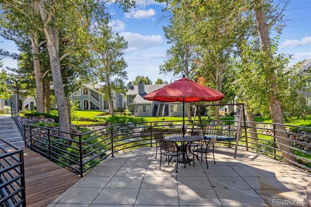 8500 E Jefferson Avenue Unit: 8C