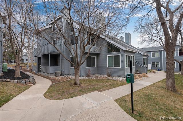 8500 E Jefferson Avenue Unit: 8C