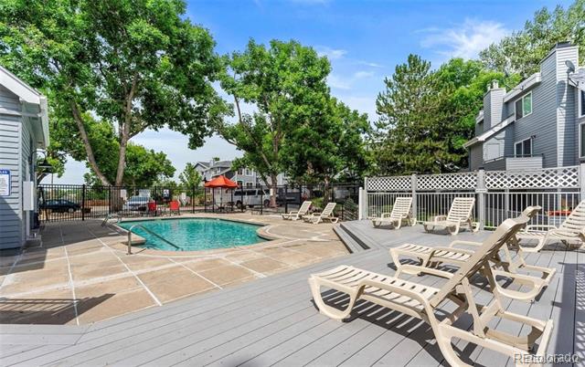 8500 E Jefferson Avenue Unit: 8C