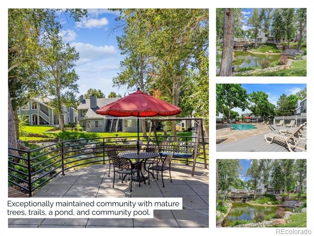 8500 E Jefferson Avenue Unit: 8C