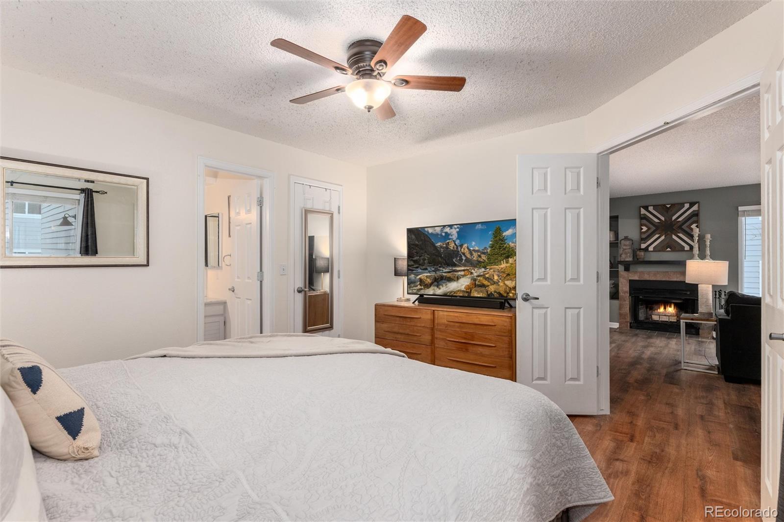 8500 E Jefferson Avenue Unit: 8C