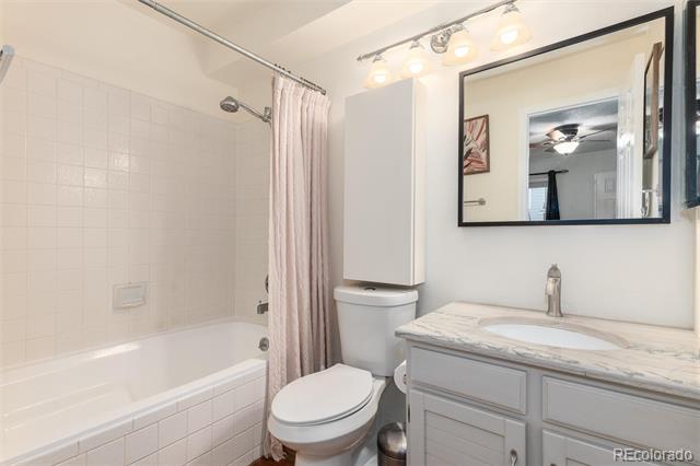 8500 E Jefferson Avenue Unit: 8C