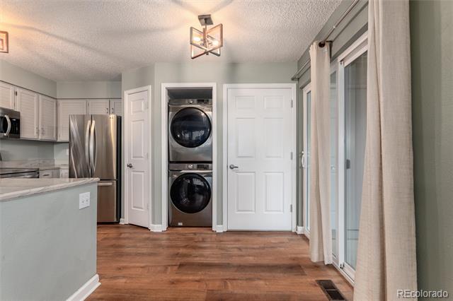 8500 E Jefferson Avenue Unit: 8C