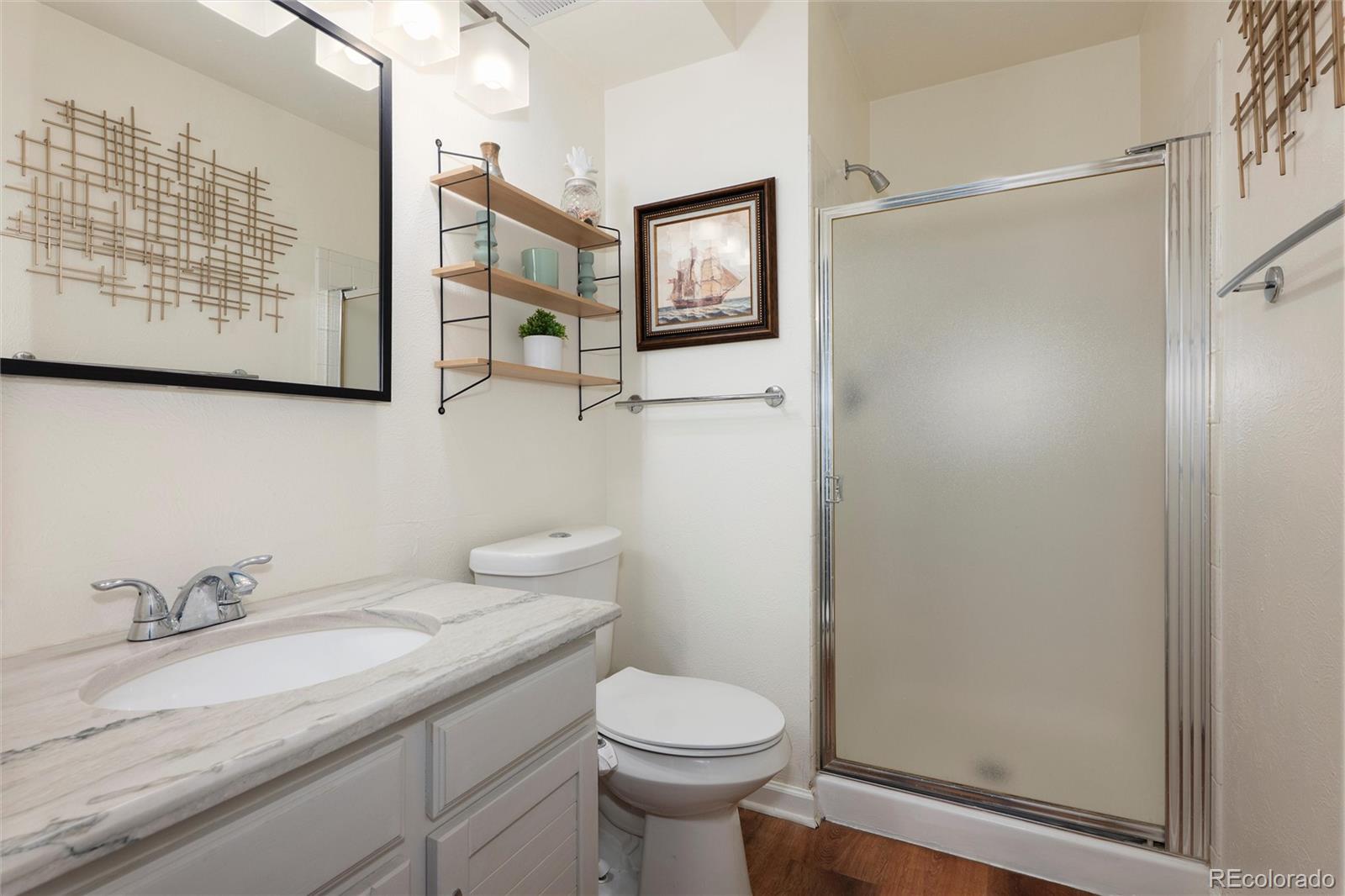 8500 E Jefferson Avenue Unit: 8C