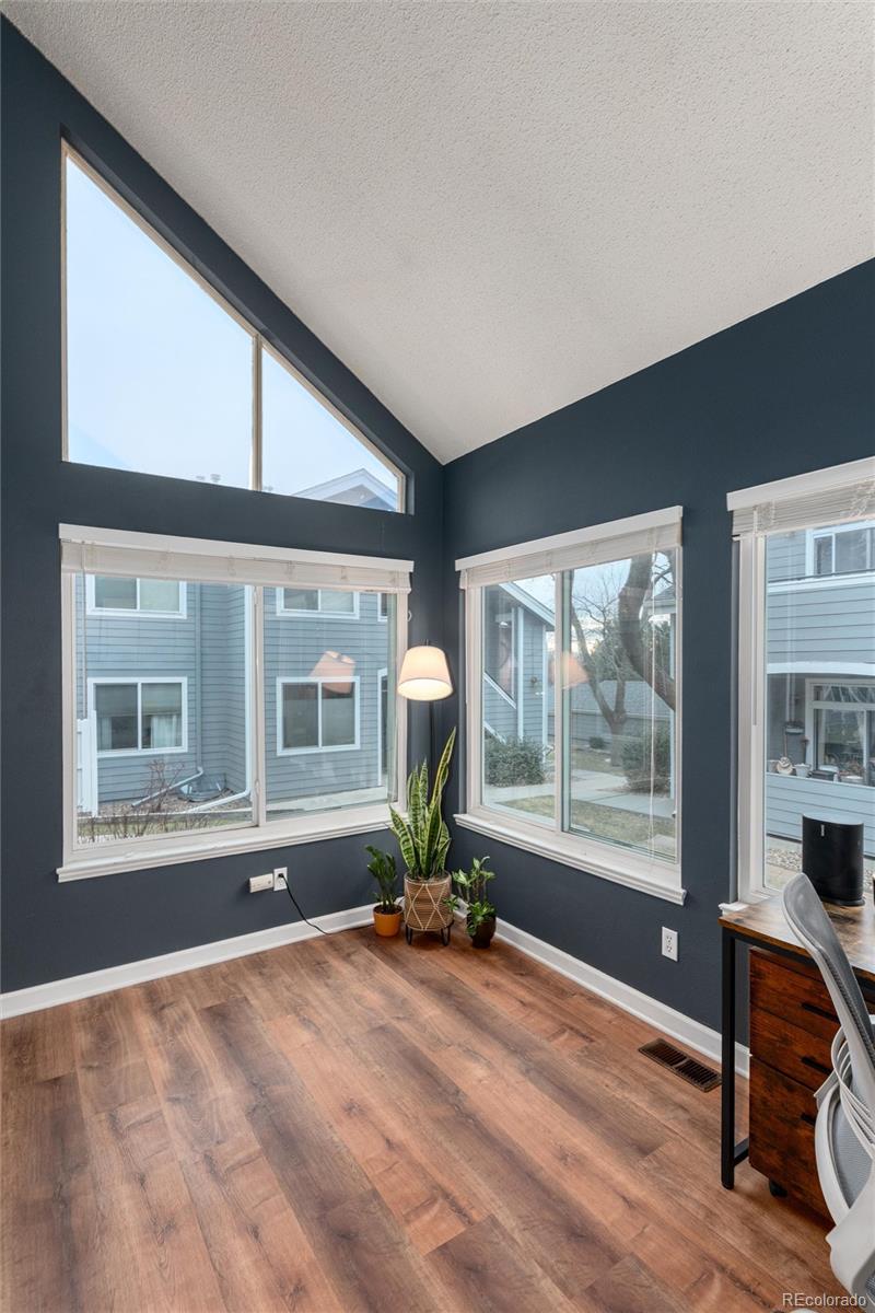 8500 E Jefferson Avenue Unit: 8C