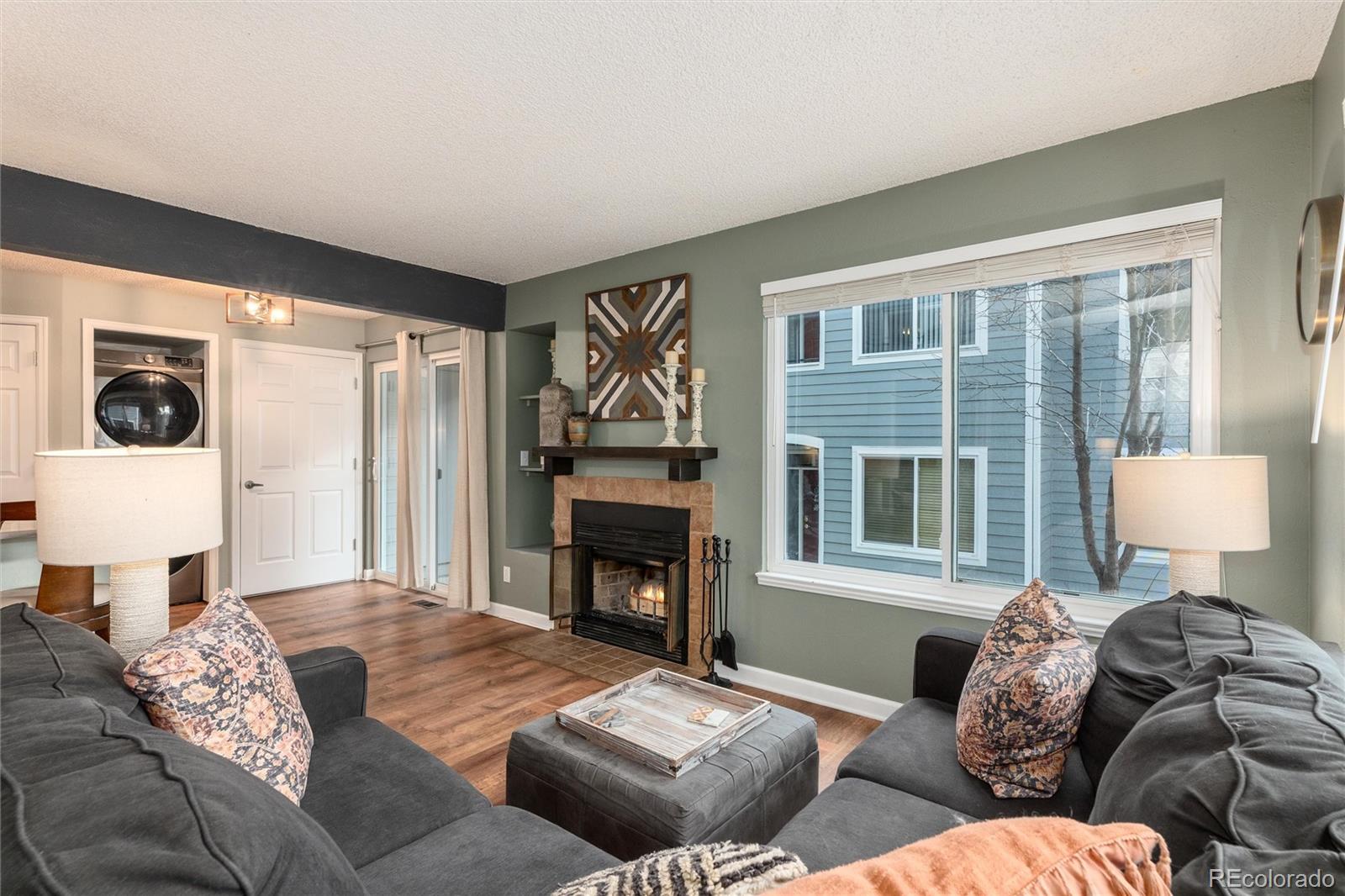 8500 E Jefferson Avenue Unit: 8C