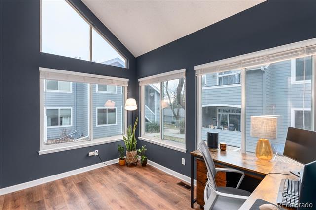8500 E Jefferson Avenue Unit: 8C