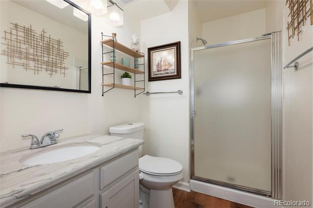 8500 E Jefferson Avenue Unit: 8C