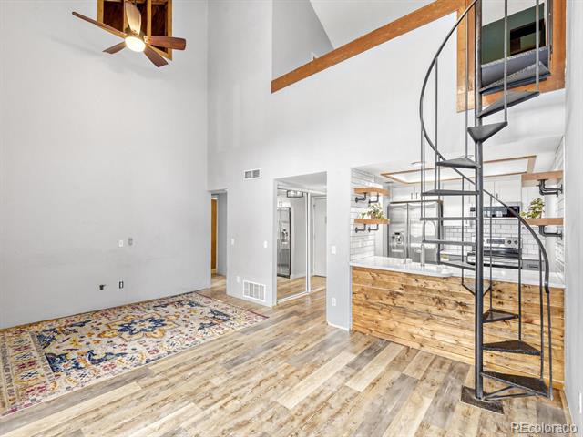 14066 E Stanford Circle Unit: H10